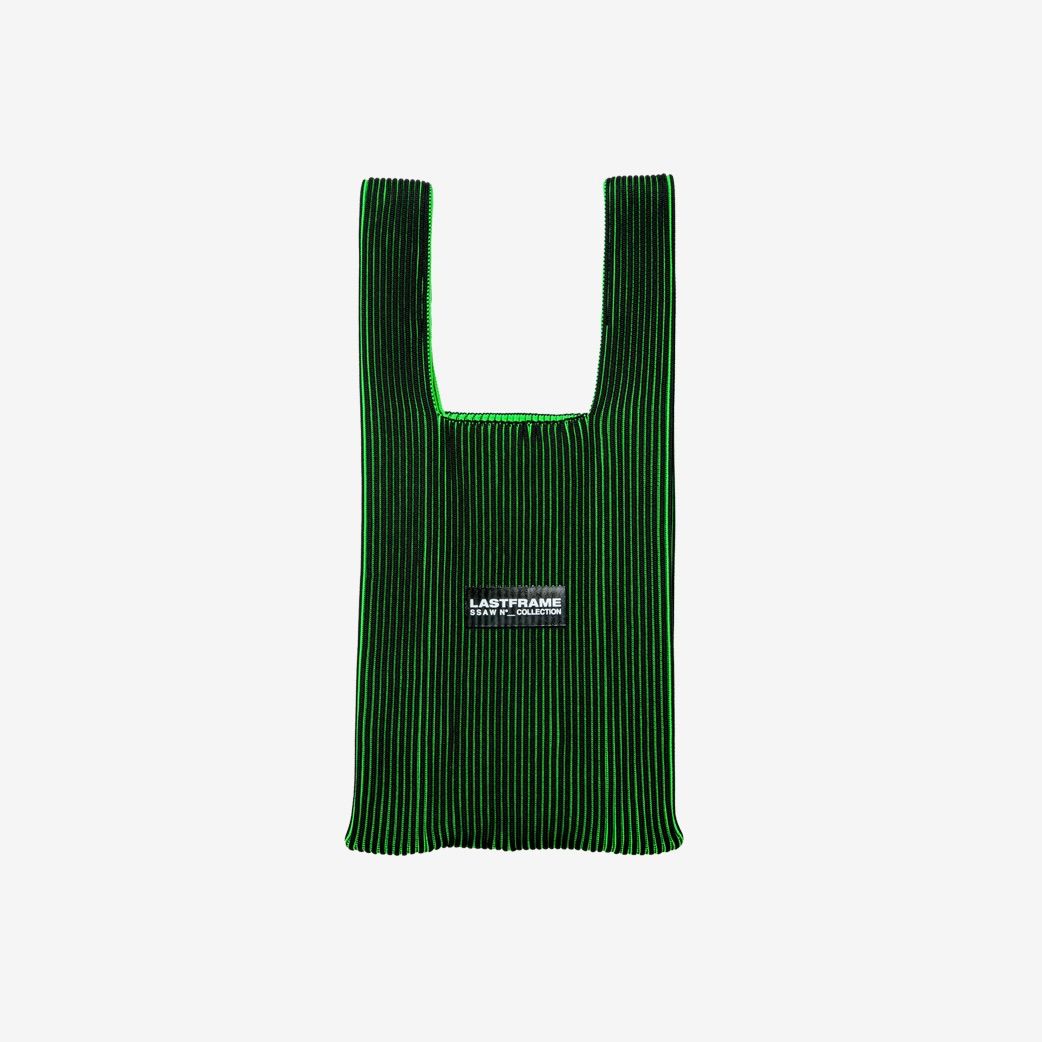 【残り一点】Kasane Market Bag_Small