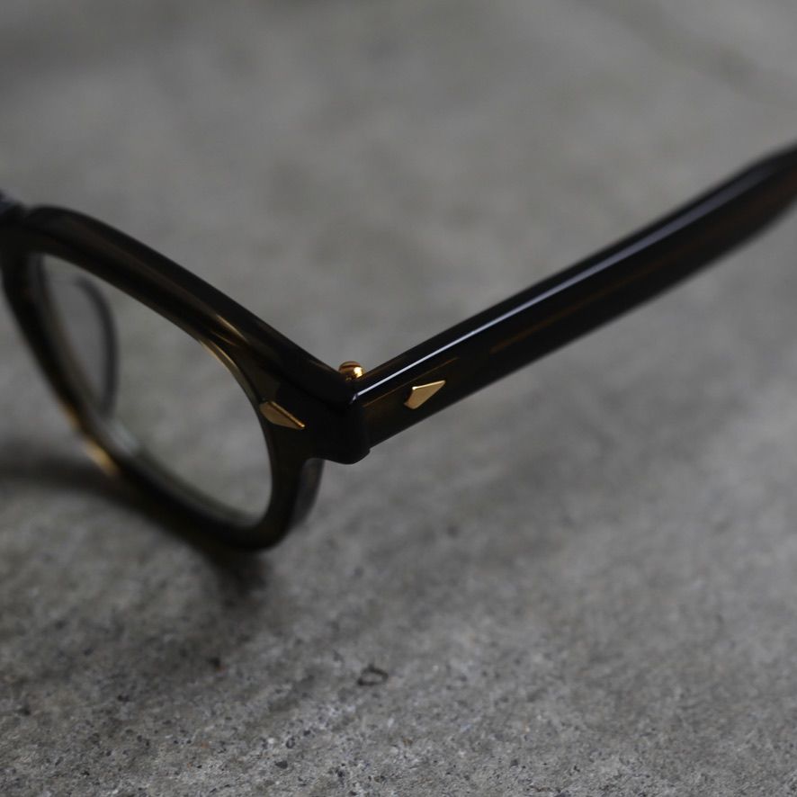 【残り一点】AR_44mm Gold Edition(鼻幅_22mm)