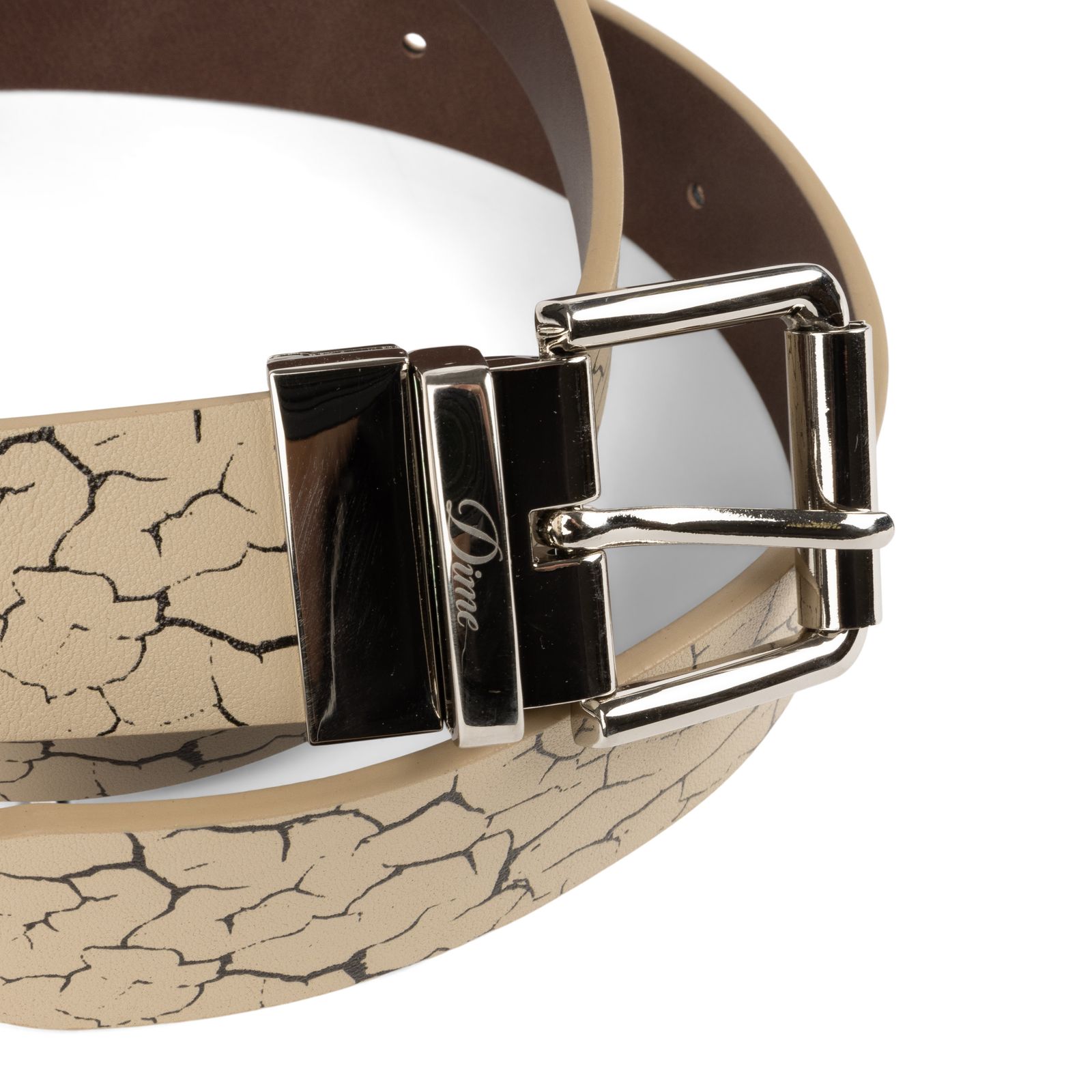 【残り一点】Reversible Leather Belt