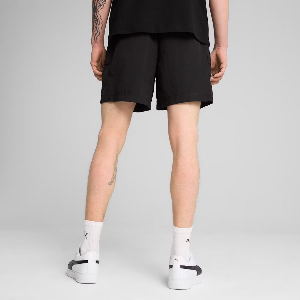 【残り一点】Wardrobe ESS Reluxed Cargo Shorts