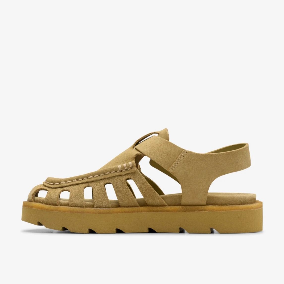 【残り一点】Meare Buckle