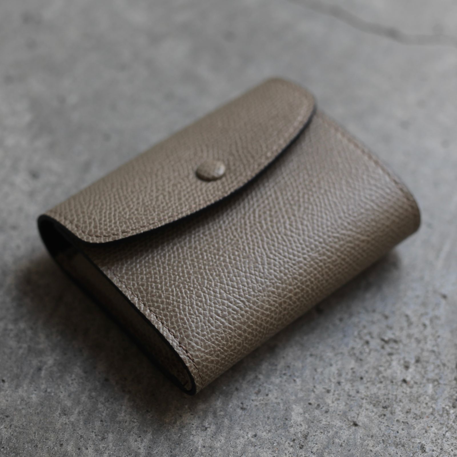 【残り一点】Roll Wallet(DEG/VAL)