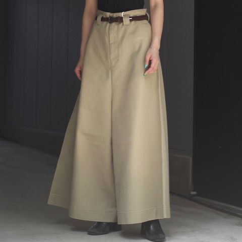 【残りわずか】Washed Loose With Dickies