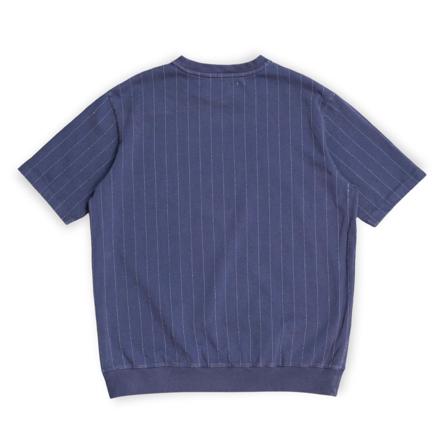 【残り一点】キルティングステッチビッグTEE