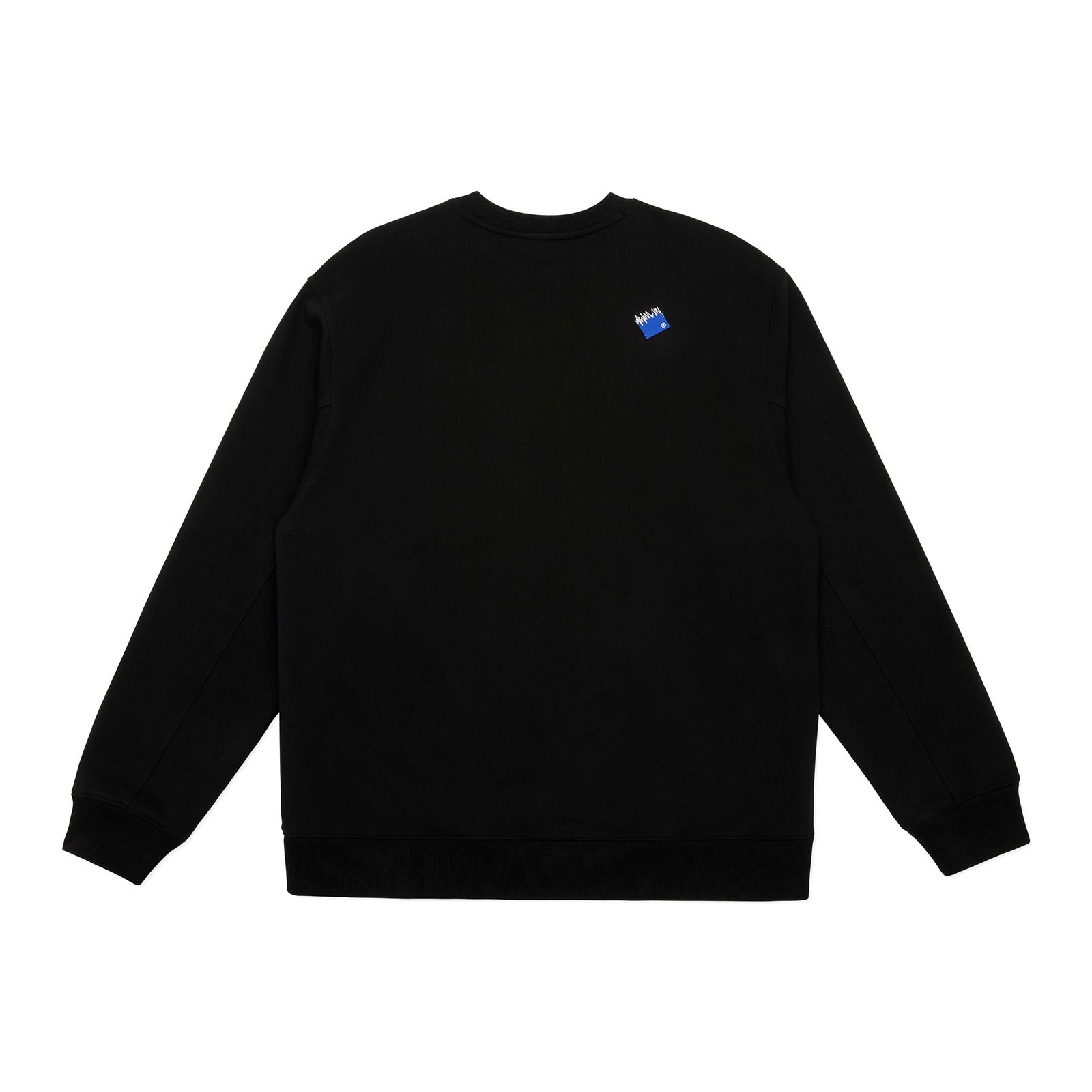 【残り一点】Sig; BL Tag Sweatshirt 01
