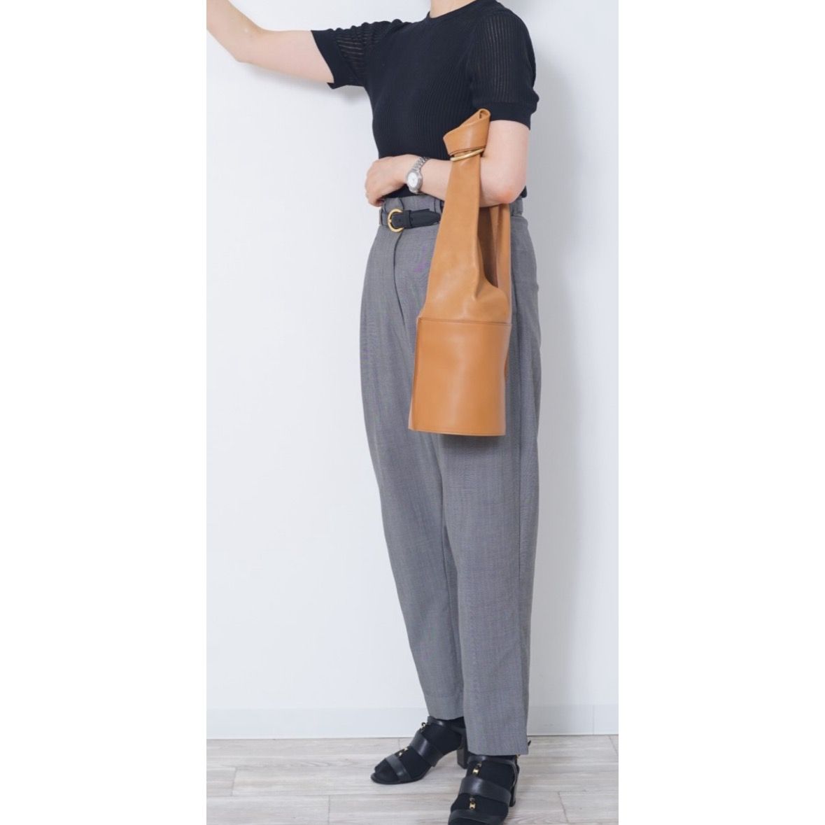 【残り一点】Scarf Tube