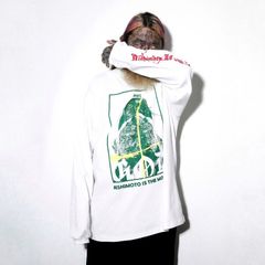 【残り一点】L/S Tee