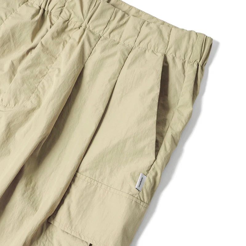 【残り一点】All Round Cargo String Pants