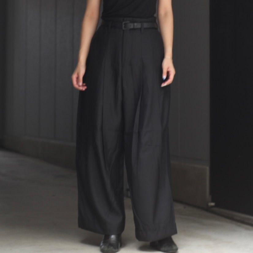 【残り一点】Upcycled Baggy(POLYESTER)