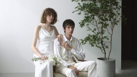 【GARNI】BRIDALシリーズの展開を開始いたしました