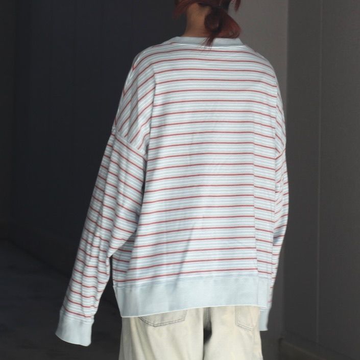 【残りわずか】Lil.Bed Lv.2 L/S Tee