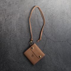 【残り一点】ネックウォレット