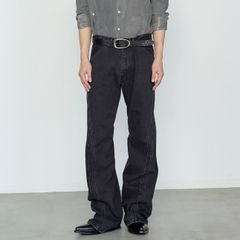 【残り一点】3D Twisted Jeans