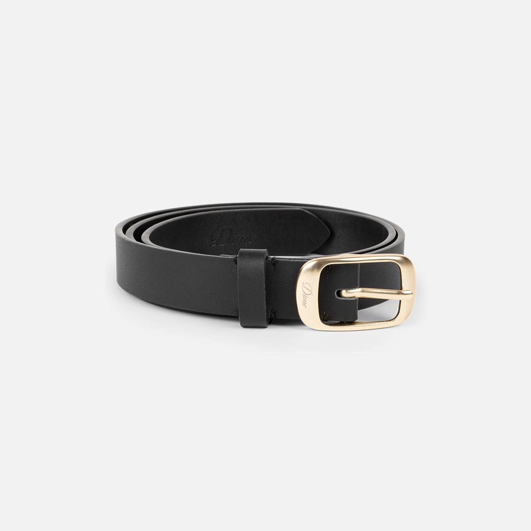 【残り一点】Dress Leather Belt