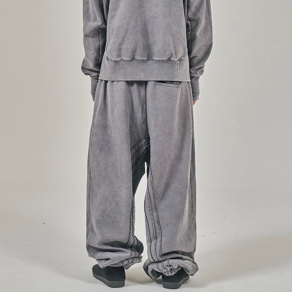 【残り一点】San Xian Pants
