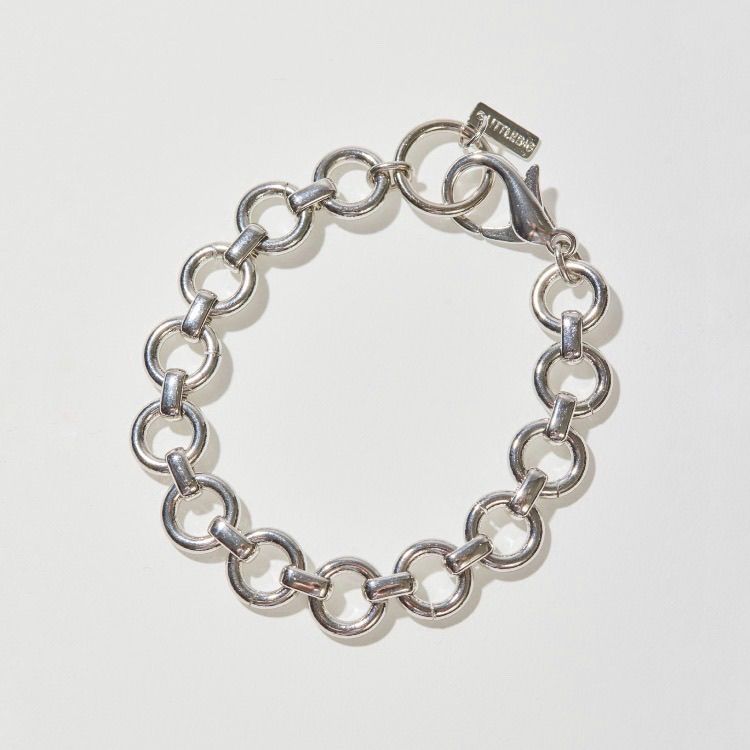 【残りわずか】Circle Bracelet