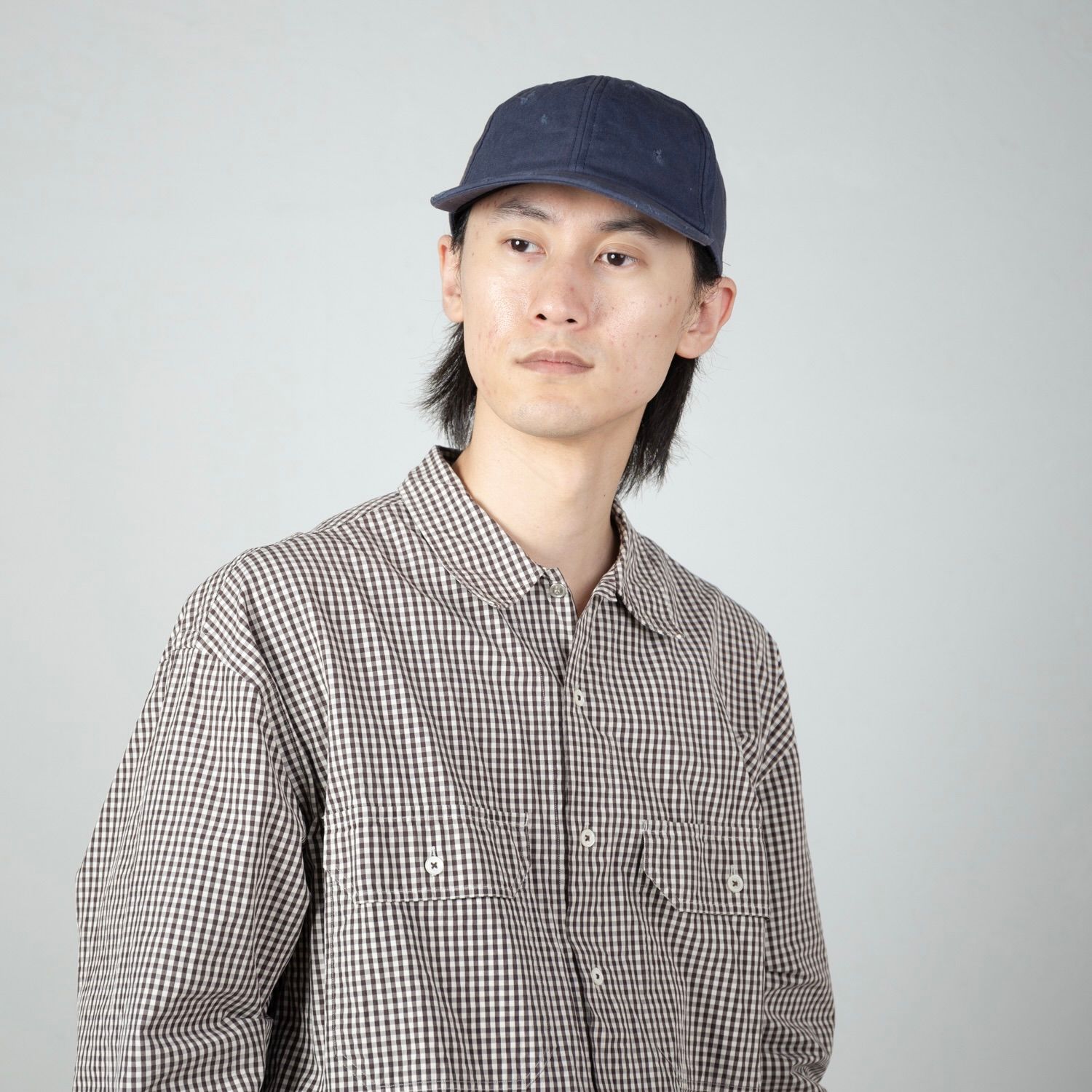 【残り一点】Damage Cap