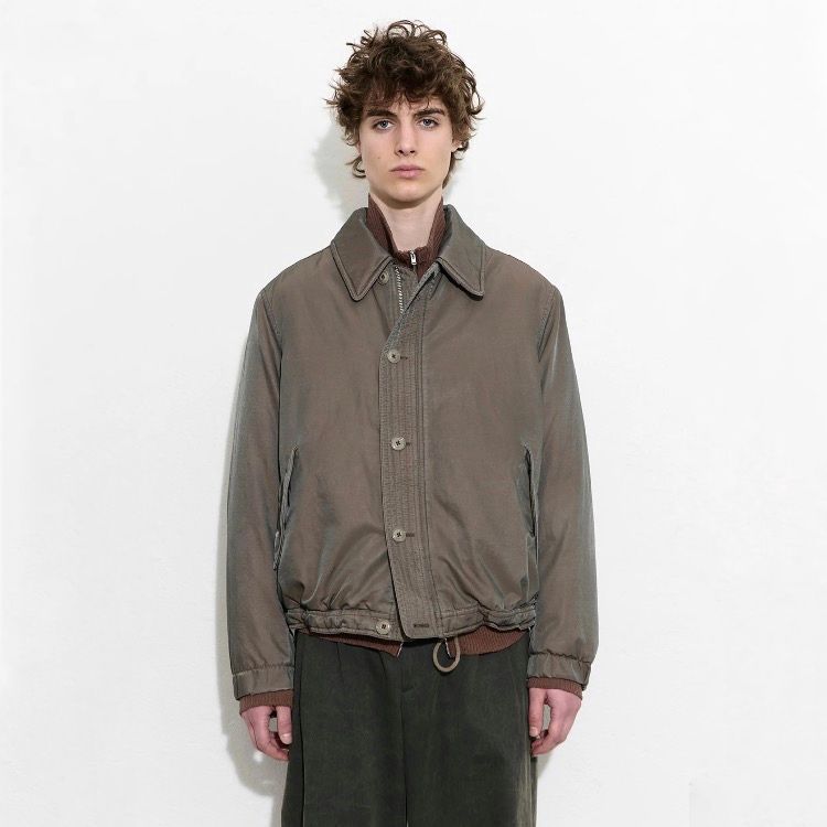 【残り一点】Auto Jacket