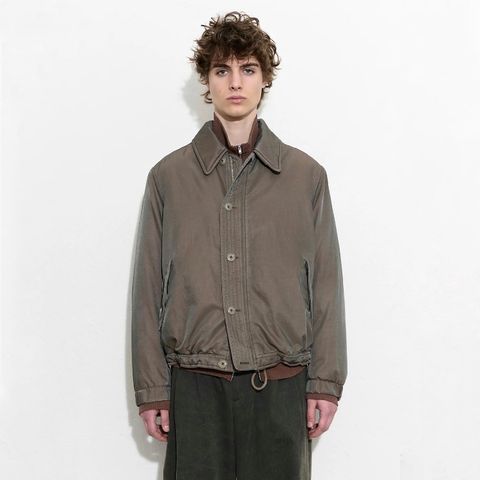 【残り一点】Auto Jacket
