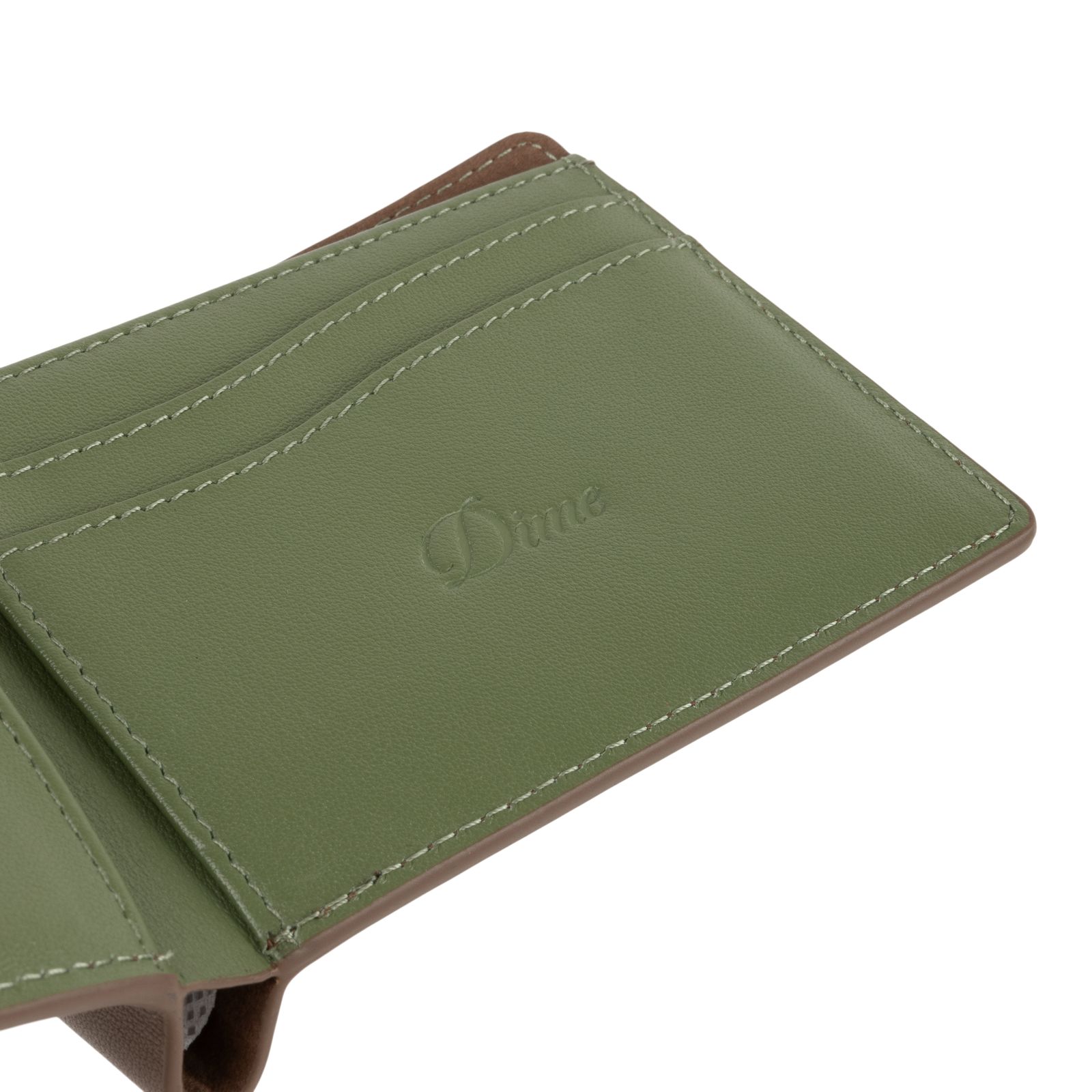 【残り一点】Leather Bifold Wallet