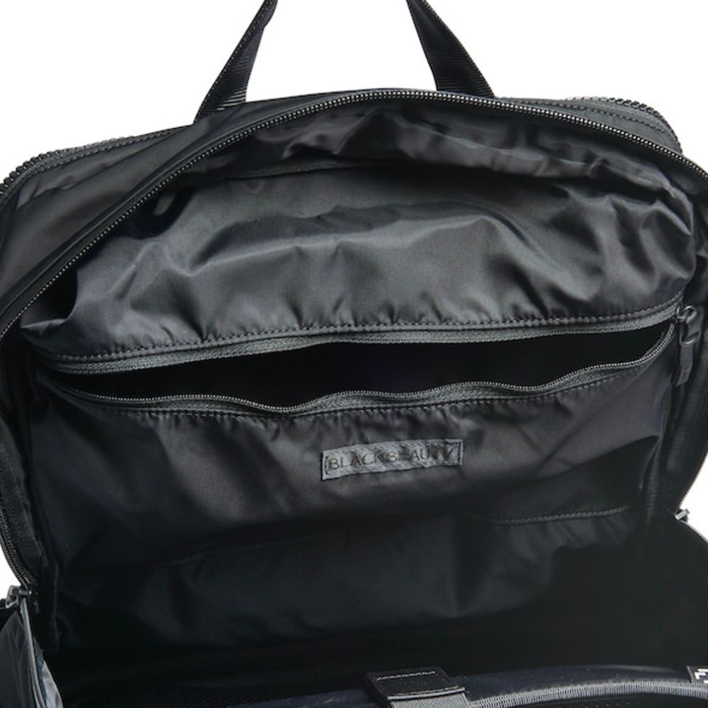 【再販売通知受付可能】Laptop Daypack