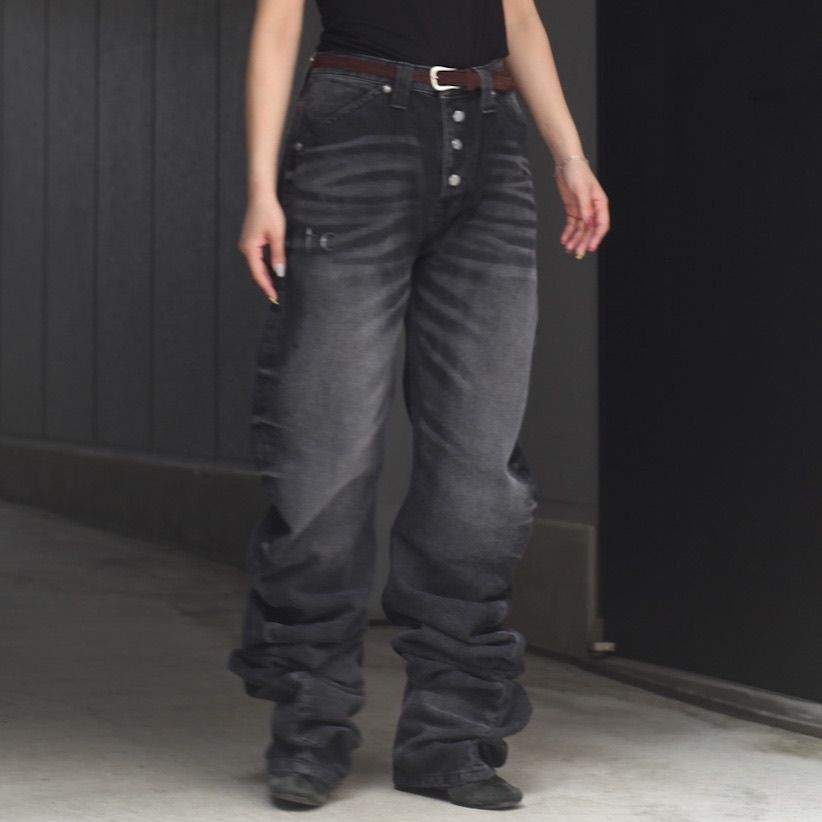 Thug Club Mens Scarred Bio Soldier Pants – Extra Butter