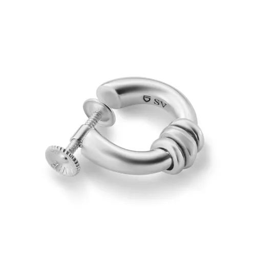 【お取り寄せ注文可能】Union Ring Earring