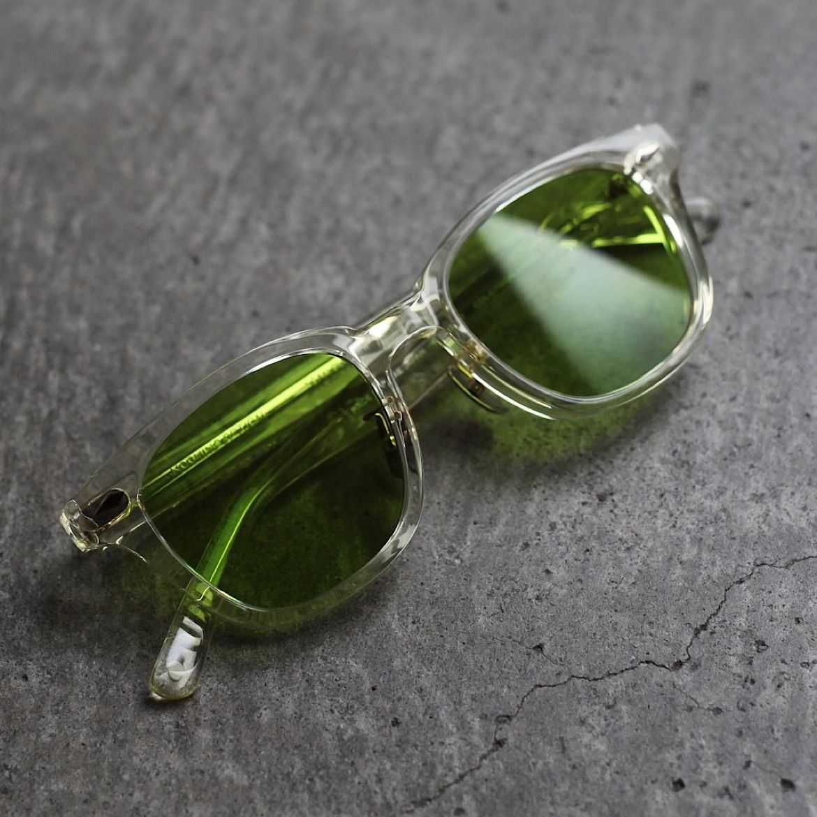 NOCHINO OPTICAL - 【残り一点】San Sui FR | ACRMTSM ONLINE STORE