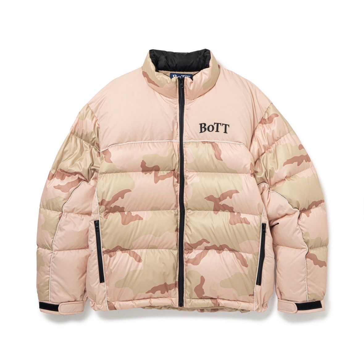 BOTT ジャケット BoTT - ボット | 正規通販 ACRMTSM ONLINE STORE