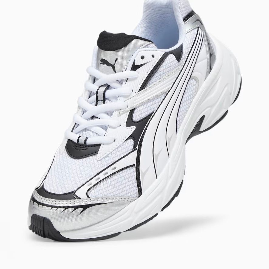 【残り一点】PUMA Morphic Base