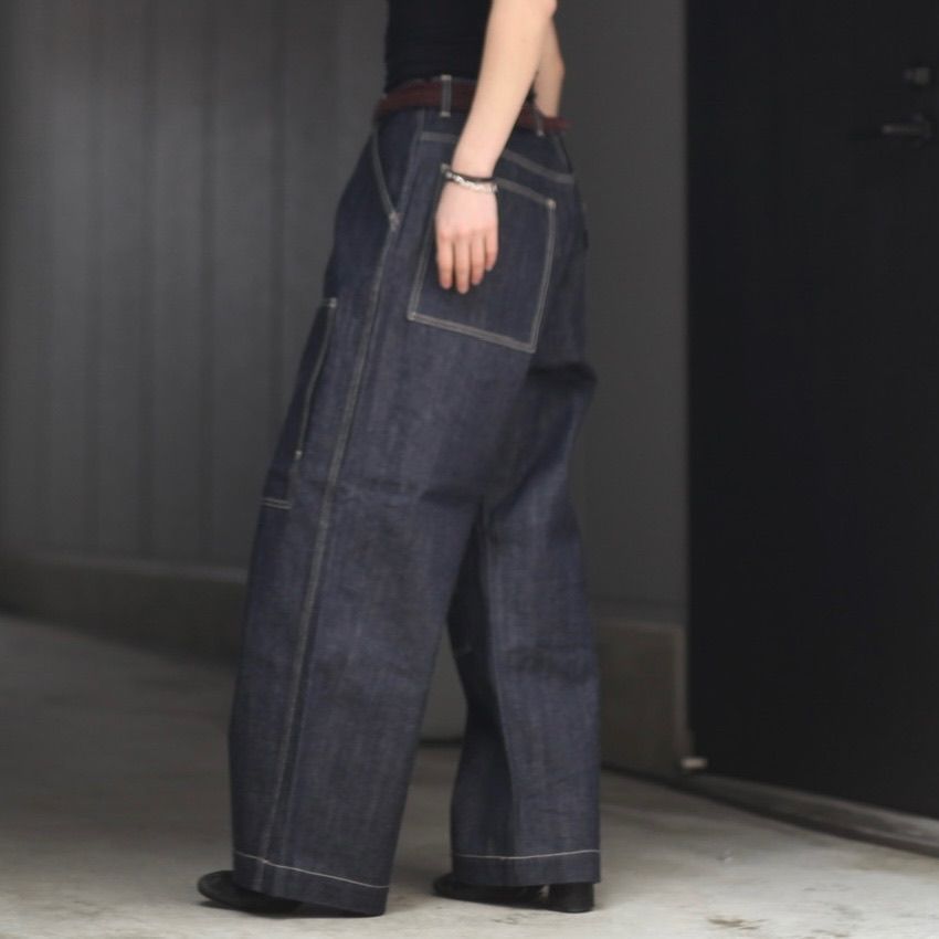 UNIVERSAL PRODUCTS - 【残り一点】Canton Painter Pants XX