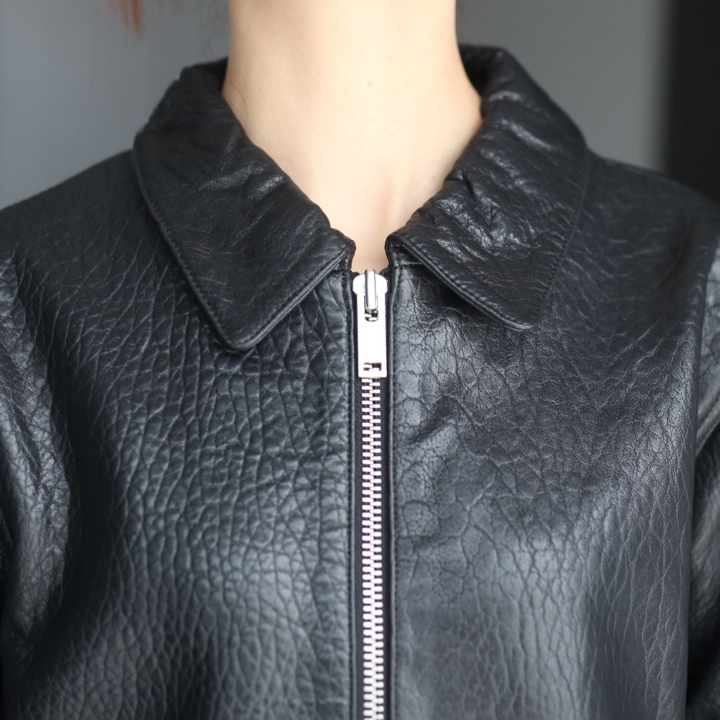 【残り一点】Mechanic Jacket V3