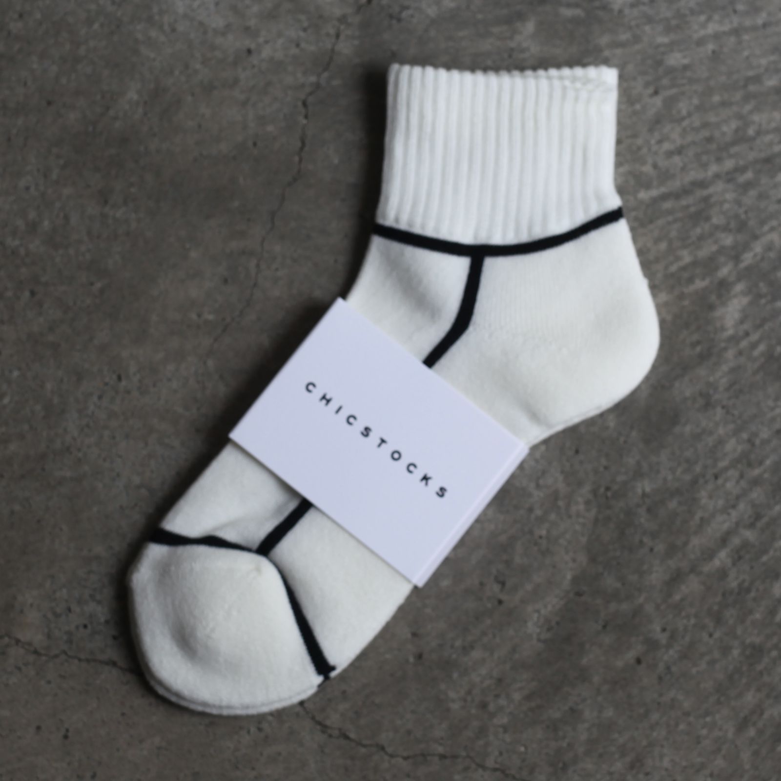 【残りわずか】Ankle Socks