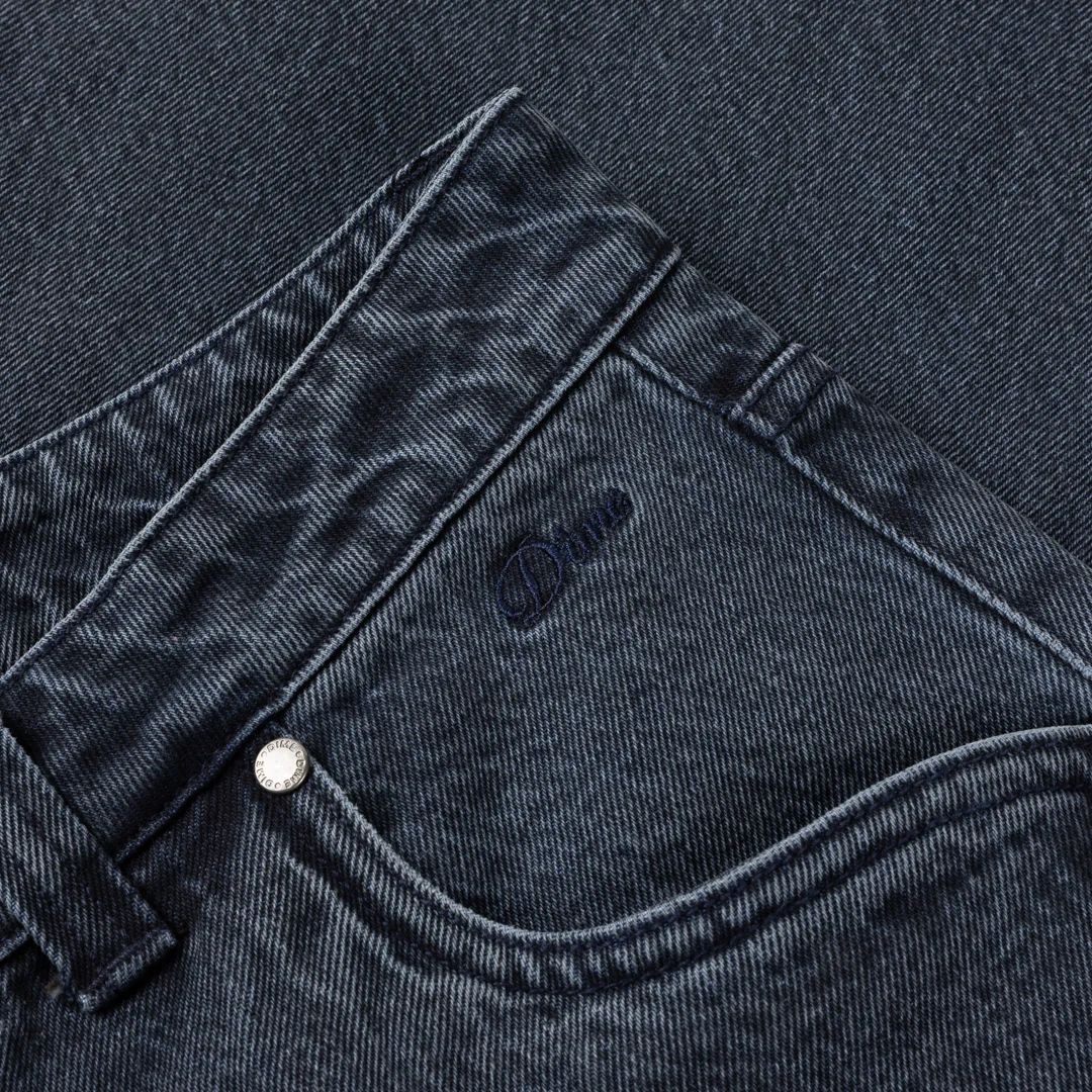【残り一点】Baggy Denim Pants