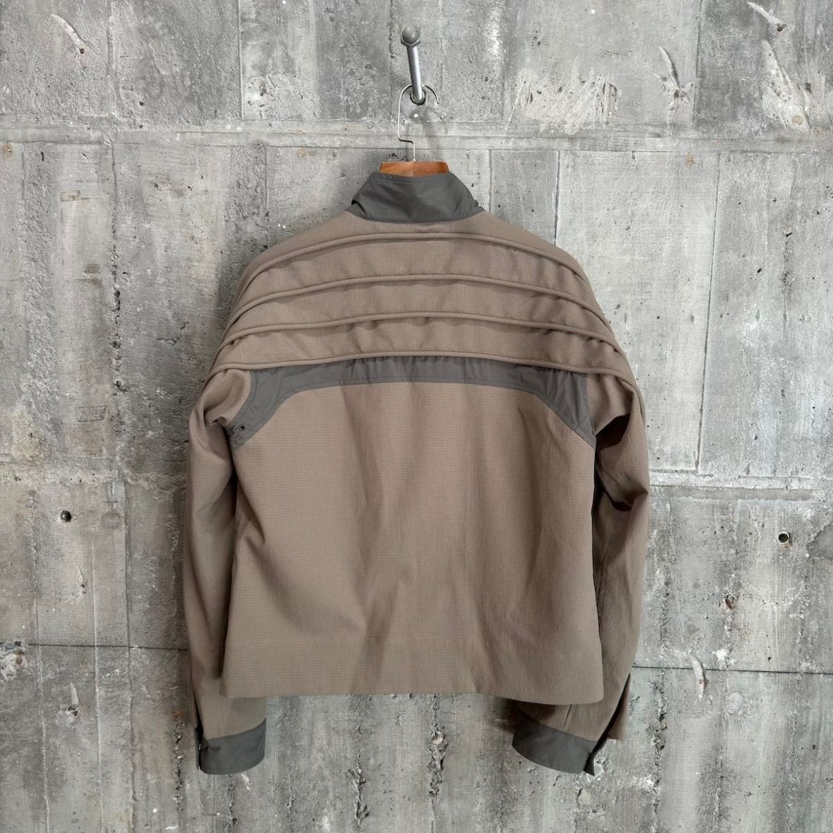JIAN YE - 【残り一点】Herald JKT | ACRMTSM ONLINE STORE