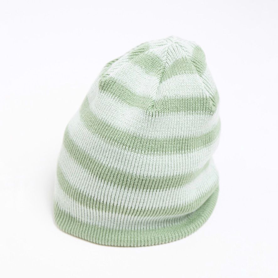 【残り一点】Rev Border Beanie