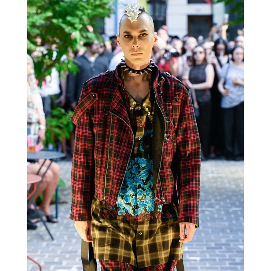 【残り一点】Girls Shirt