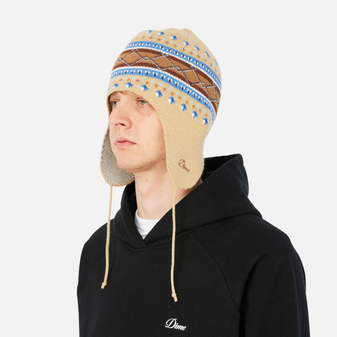 【残り一点】Alpine Beanie