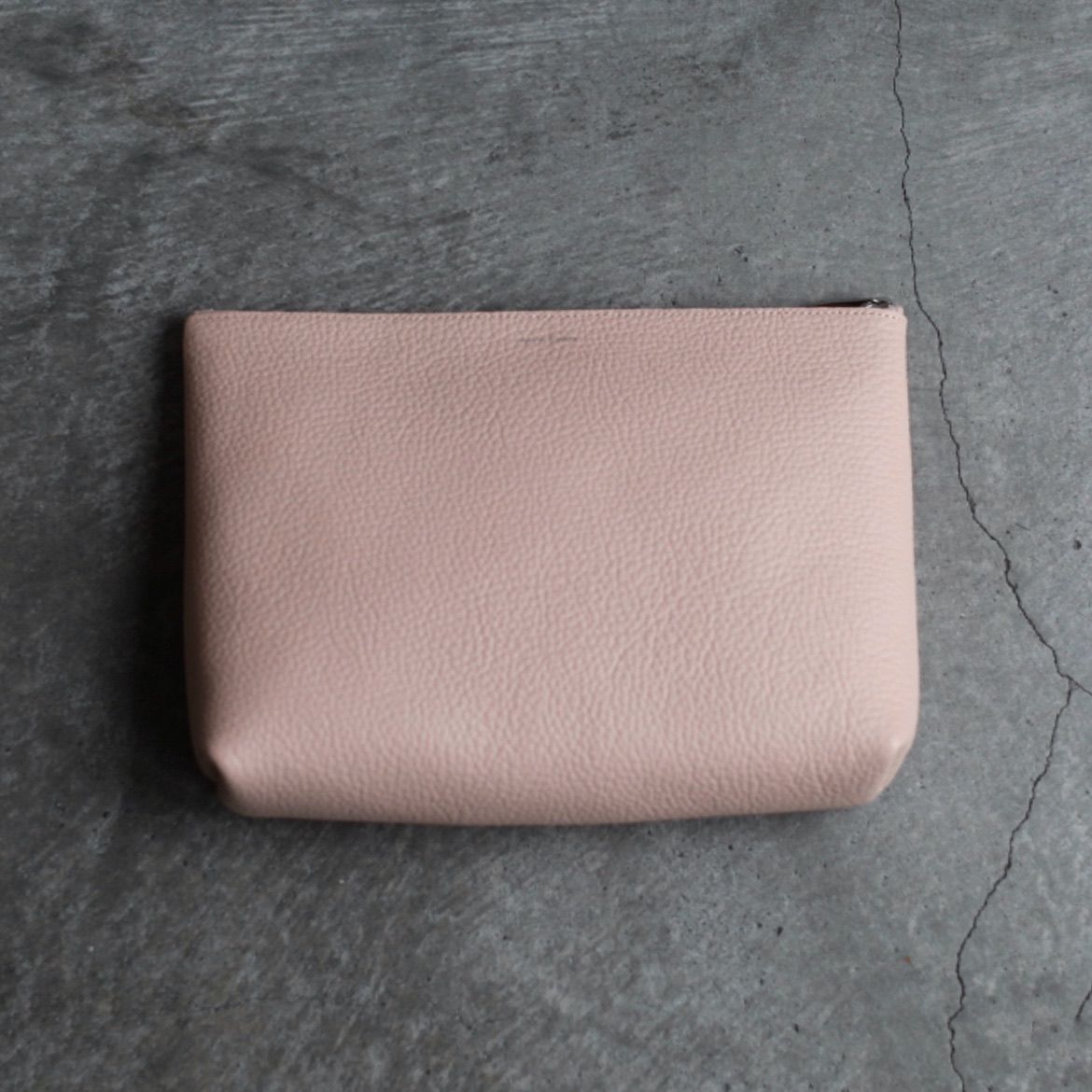 Hender Scheme 未使用 エンダースキーマ クラッチバッグ POCKET