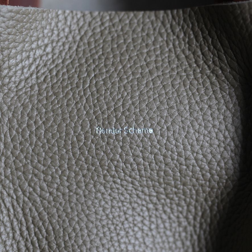 【残りわずか】Piano Bag(TAUPE)