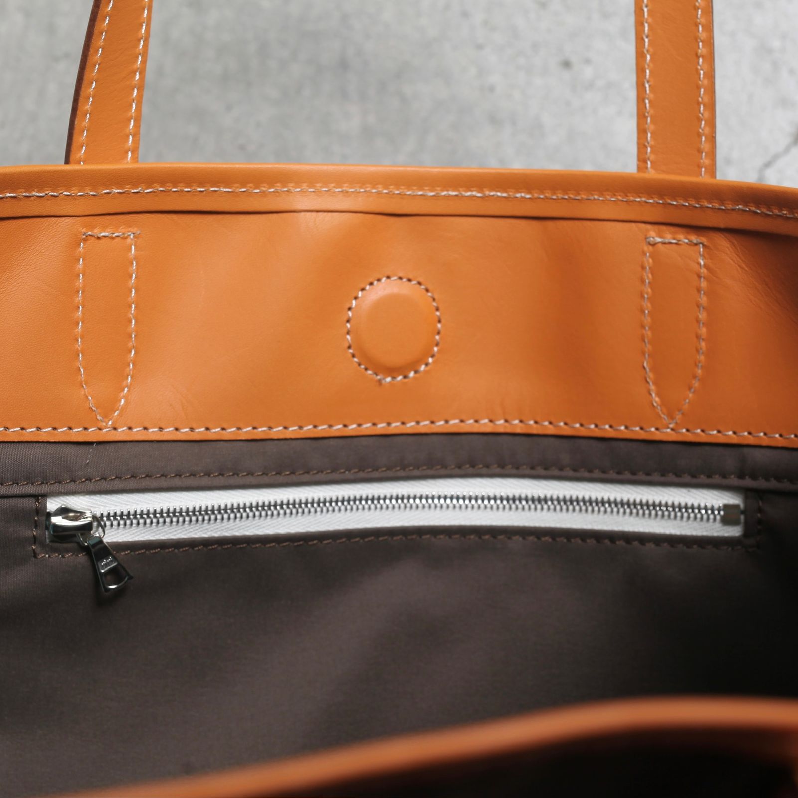 【残り一点】Noble Square Tote