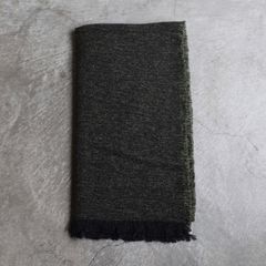 【残りわずか】Wool Long Scarf