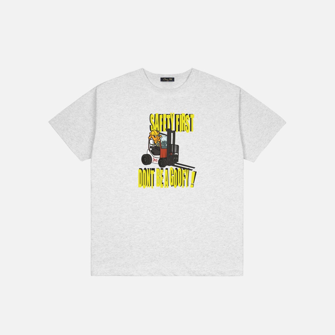 【残り一点】Glo Dime Safety T-Shirt