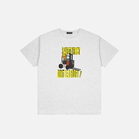 【残り一点】Glo Dime Safety T-Shirt
