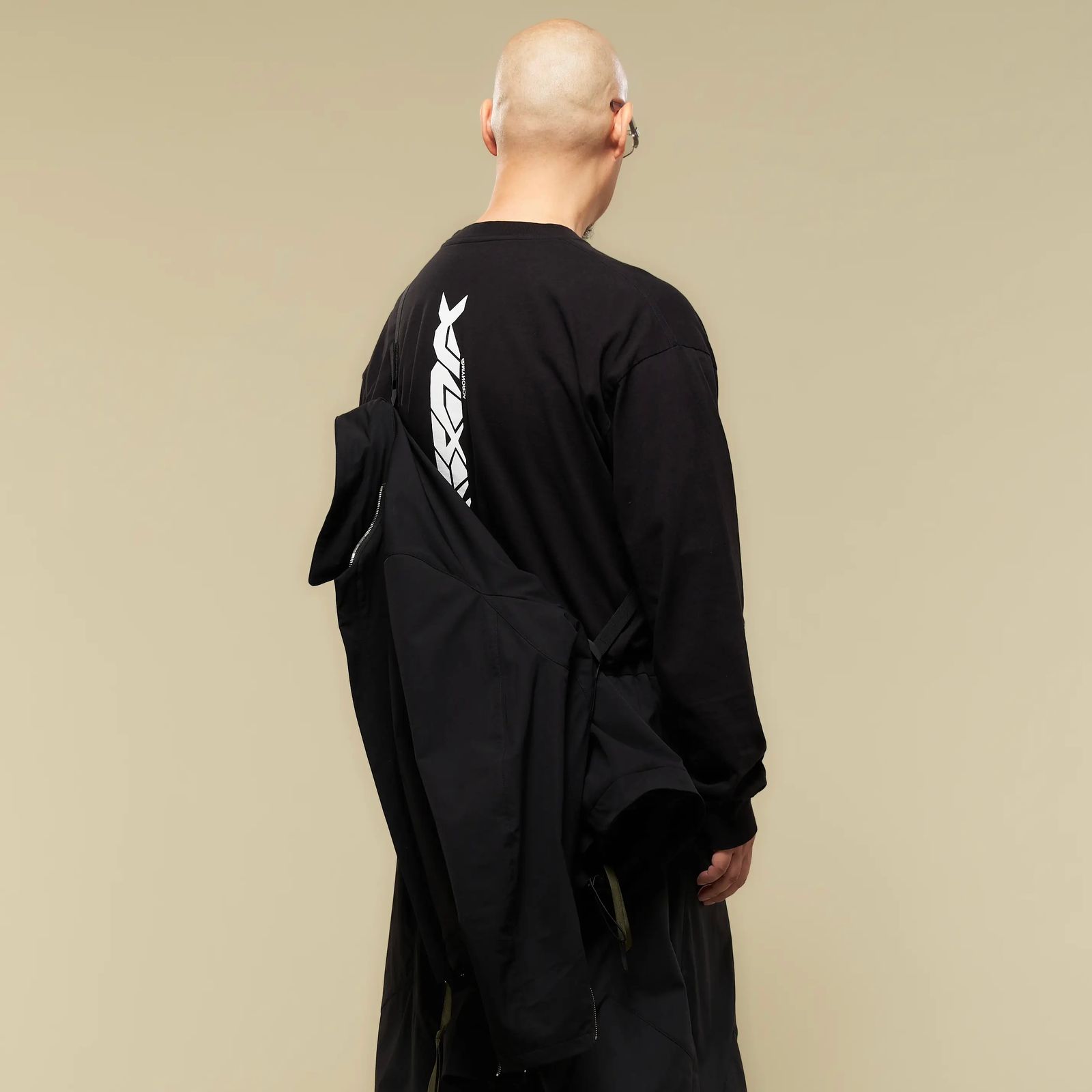 ACRONYM - 【残り一点】Drizzler Jacket | ACRMTSM ONLINE STORE ACRONYM - 【残り一点】Drizzler Jacket | ACRMTSM ONLINE STORE