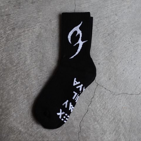 【残りわずか】TC Basic Socks