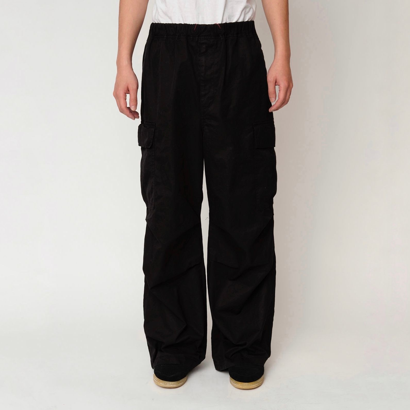 UNIVERSAL PRODUCTS - 【残り一点】Garment Dye Field Easy Pants | ACRMTSM ONLINE  STORE