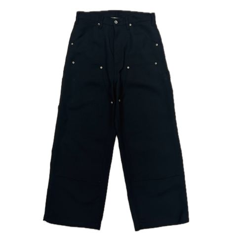 【残りわずか】Painter Pressed Wide Pants
