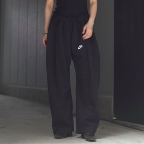 【残り一点】Over Jogging Jeans(L)