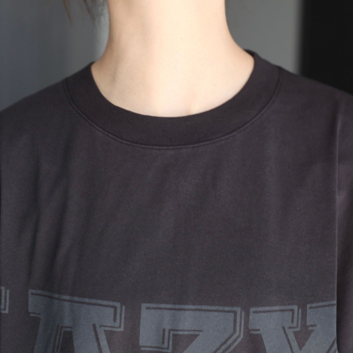 【残り一点】Lazy LS Shirt